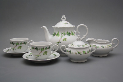 Tea set Ofelia Ivy 15-piece BB č.1