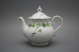 Tea set Ofelia Ivy 15-piece BB č.2