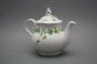 Tea set Ofelia Ivy 15-piece BB č.3