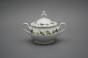 Tea set Ofelia Ivy 15-piece BB č.4