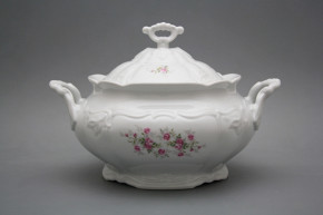 Souptureen 3,5l Marie Louise Pink roses BB