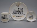 Promotional Porcelain