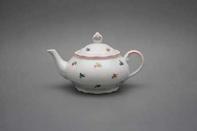 Teapot 0,5l Verona Sprays CL č.1