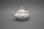 Teapot 0,5l Verona Sprays CL č.3