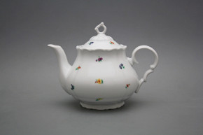 Teapot 1,3l Verona Sprays BB