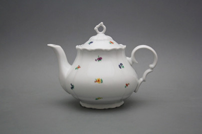 Teapot 1,3l Verona Sprays BB č.1
