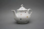 Teapot 1,3l Verona Sprays BB č.3