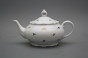Tea set Verona Sprays 15-piece BB č.4