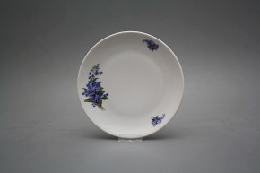 Dessert plate 19cm Coup Forget-me-not CBB