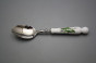 Set of cutlery Bohemia 1987 Lilies of valley 4-piece BB č.4
