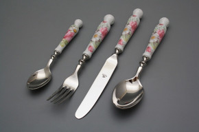 Set of cutlery Bohemia 1987 Delight 4-piece BB