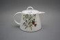 Teapot 1,3l Tom Flowering meadow BB č.2