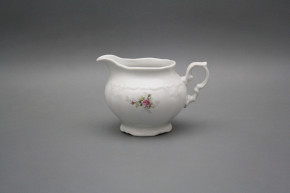Creamer 0,4l Marie Louise Pink roses BB