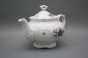 Teapot 1,6l Marie Louise Sweet violets BB č.2