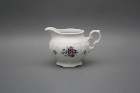 Creamer 0,25l Marie Louise Sweet violets BB