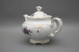 Teapot 1,6l Marie Louise Sweet violets GL LUX č.2