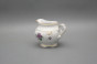 Tea set Marie Louise Sweet violets 15-piece GL LUX č.8
