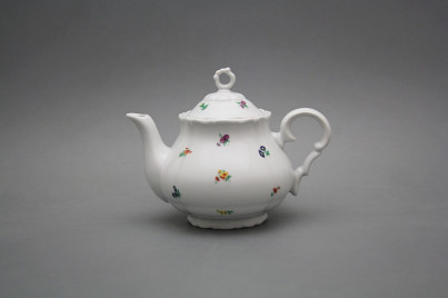 Teapot 0,75l Verona Sprays BB č.1