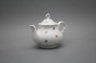 Teapot 0,75l Verona Sprays BB č.3