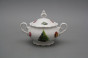Tea set Ofelia Christmas Tree 15-piece BB č.5