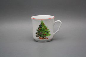Mug Karel 0,27l Christmas Tree CL
