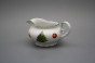 Tea set Ofelia Christmas Tree 15-piece ZL č.4