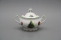 Tea set Ofelia Christmas Tree 15-piece ZL č.6