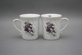 Mug Richmond 0,25l Sweet violets BB