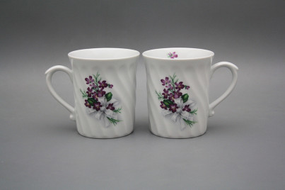 Mug Richmond 0,25l Sweet violets BB č.1