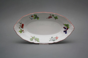 Side dish 26cm Verona Forest berries ACL