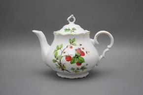 Teapot 1,3l Verona Forest berries GL