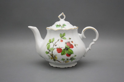 Teapot 1,3l Verona Forest berries GL č.1