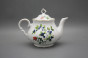 Teapot 1,3l Verona Forest berries GL č.2