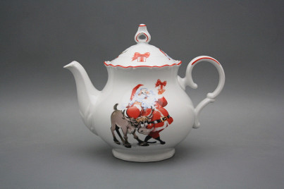 Teapot 1,2l Ofelia Santa CL č.1