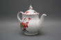 Teapot 1,2l Ofelia Santa CL č.2