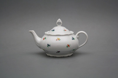 Teapot 0,5l Verona Sprays BB č.1