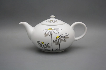 Teapot 1,2l Opal Daisy BB č.1
