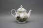Teapot 1,2l Ofelia Doe and fawn HL č.2