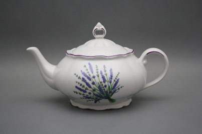 Teapot 1,4l Verona Lavender FL č.1