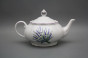 Teapot 1,4l Verona Lavender FL č.2