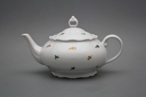 Teapot 1,4l Verona Sprays BB