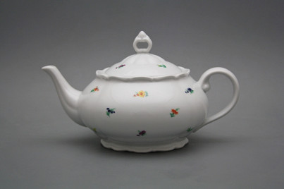Teapot 1,4l Verona Sprays BB č.1