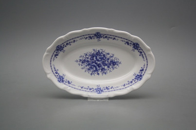 Side bowl 22cm Maria Teresa Royal Blue BB č.1