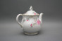 Tea set Ofelia Delight 15-piece GL LUX č.4