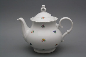 Teapot 1,2l Ofelia Sprays BB