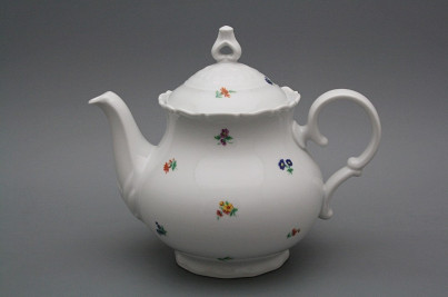 Teapot 1,2l Ofelia Sprays BB č.1