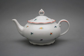 Teapot 1,4l Verona Sprays CL