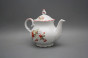 Teapot 1,2l Ofelia Strawberries CL č.2