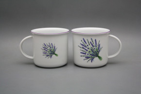 Mug Tina 0,38l Lavender FL