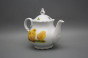 Teapot 1,2l Ofelia Easter Pattern F BB č.2
